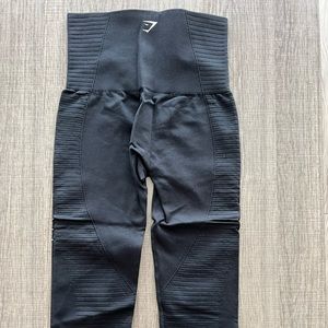 Gymshark Cropped Legging